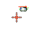 Precision select cursor