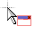 Move cursor