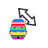stormtrooper diagonal resize right cursor