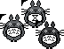 Doraemon Cute Cursors preview