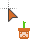Help select cursor