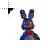 Five Nights at Freddy's Toy Bonnie Cursor cursor