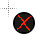 Unavailable cursor