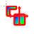 Move cursor