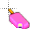 Handwriting cursor