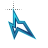 Link select cursor