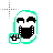 U DIED TO AMBUSH cursor