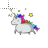 Normal select cursor