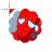 Normal select cursor