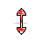 type - Copy cursor