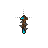Alternate select cursor