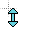 v resize cursor