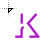 shadow-K cursor