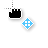 Move cursor