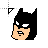 Normal select cursor