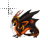 Normal select cursor