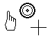 Ripped Audacity Cursors preview