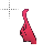 Angel Dust (Hazbin Hotel) 2 cursor