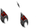 Spinning Spiral Cursors preview