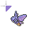 venomoth cursor