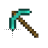 Diamond Pickaxe (loading) cursor