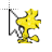 Normal select cursor