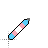 Handwriting cursor