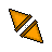 Diagonal 1 Pumpkin Pie cursor
