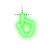 Link select cursor