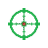 Precision select cursor