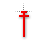 Alternate select cursor