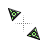 fire xe cursor