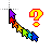 Tail 2 Cursors preview