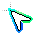 1 cursor