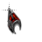 Normal select cursor
