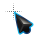 Normal select cursor