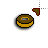 Alternate select cursor