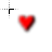 Unavailable cursor