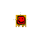 Alternate select cursor
