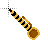 Handwriting cursor