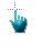 Link select cursor