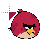 Normal select cursor