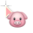 Link select cursor