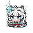 Alternate select cursor