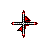Precision select cursor