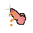 Help select cursor