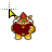Help select cursor