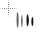 Click cursor
