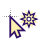 Working in background cursor