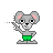 Working in background cursor